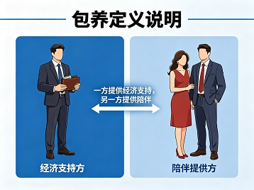 临泽包养违法吗？深度揭秘红线风险注意事项